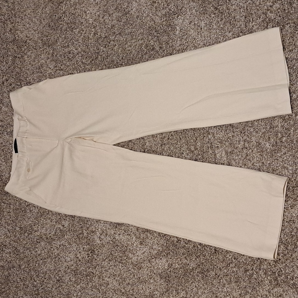 Talbots Heritage dress pants- size 10- EUC